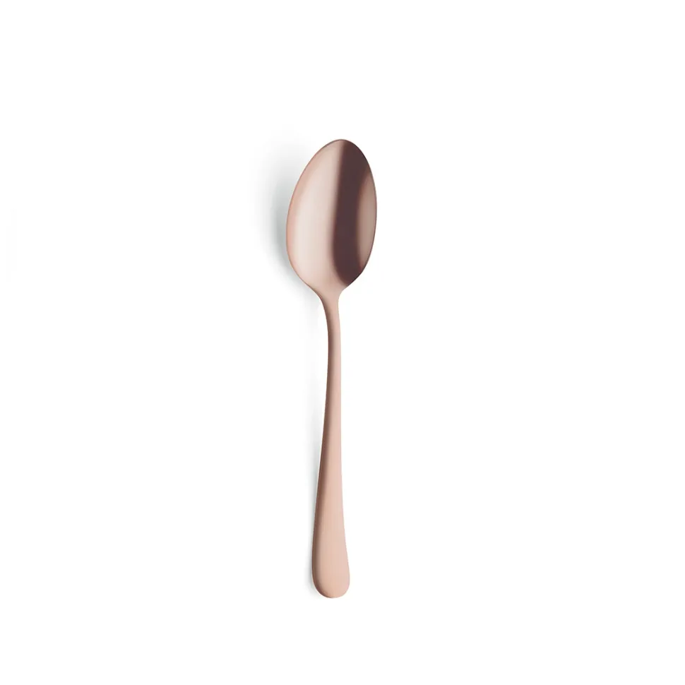 Bestekset Amefa Austin Copper (24-delig)