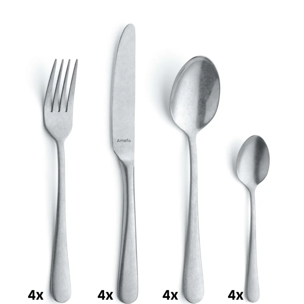 Amefa Bestekset Austin Discount