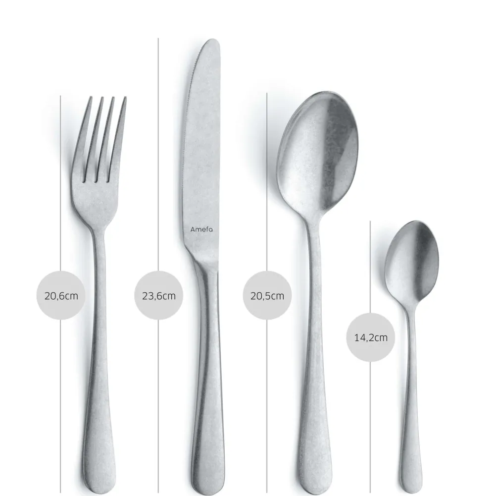 Amefa Bestekset Austin Discount