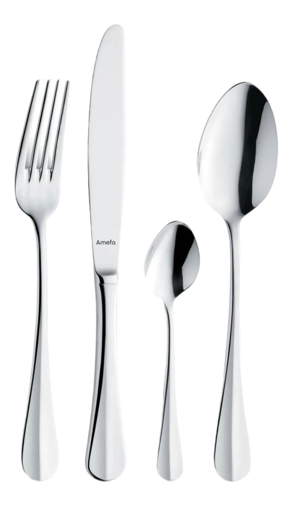 Amefa Bestekset Baguette (24-delig) Outlet