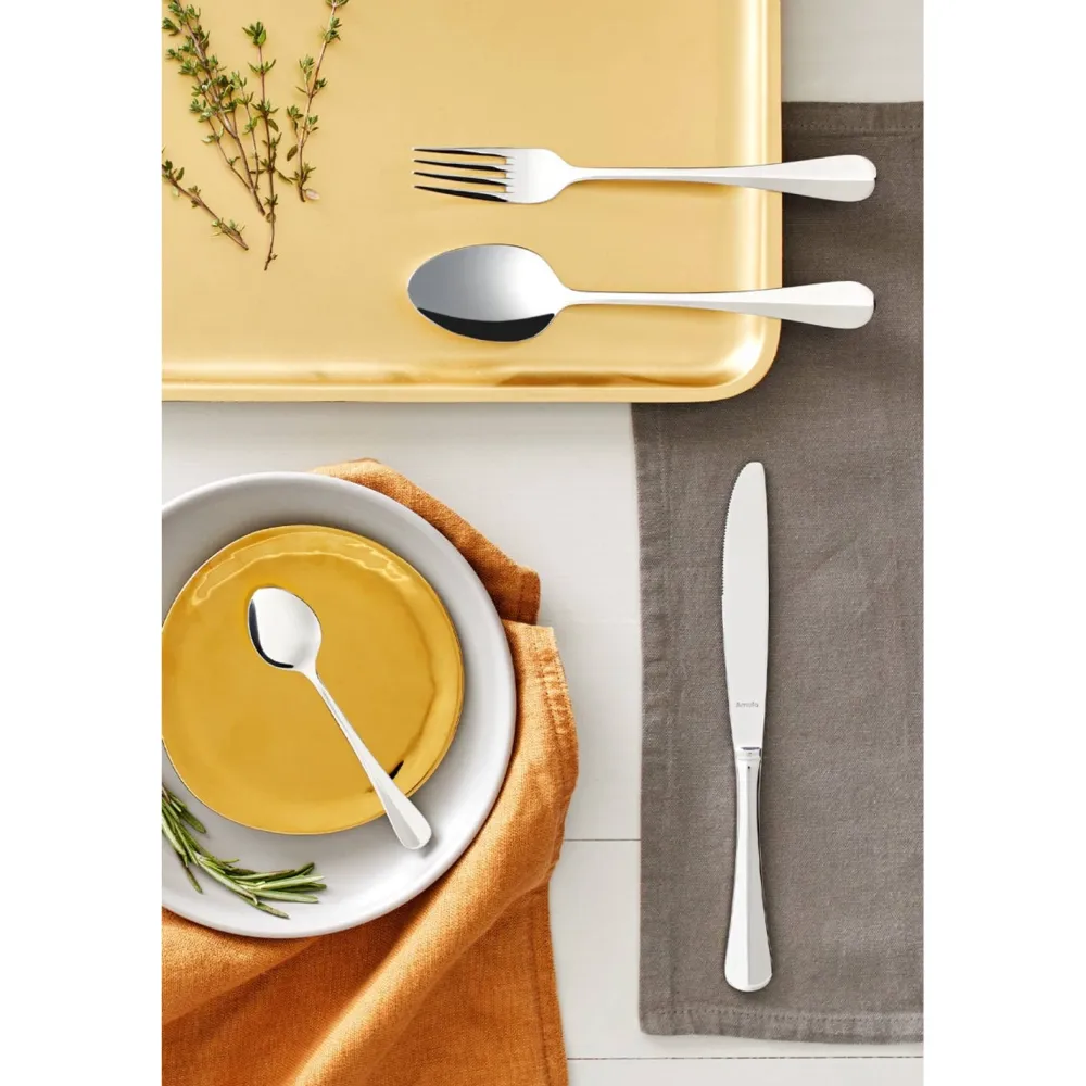 Amefa Bestekset Baguette (24-delig) Outlet