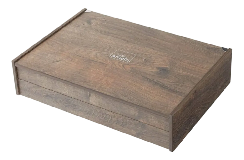 Amefa Bestekset Baguette (24-delig) Outlet