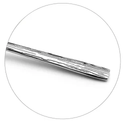 Amefa Bestekset Calligraphy Zilver (24-delig) Sale