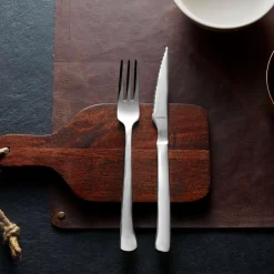 Amefa Bestekset Chuletero (12-delig) Discount