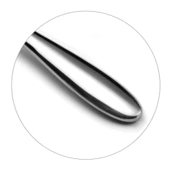 Bestekset Amefa Cuba Zilver (24-delig)