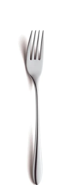 Bestekset Amefa Cuba Zilver (24-delig)