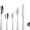 Amefa Bestekset Drift (84-delig) Outlet