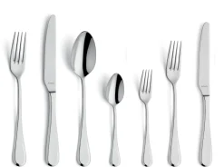 Amefa Bestekset Drift (84-delig) Outlet
