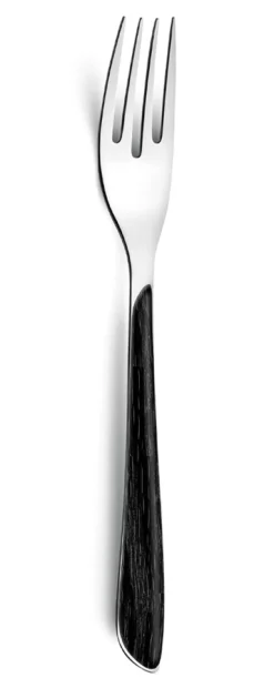 Bestekset Amefa Eclat Black (16-delig)