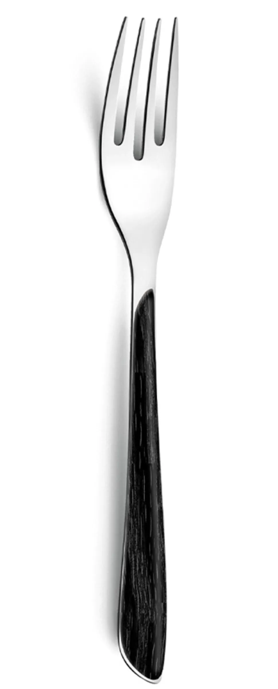 Bestekset Amefa Eclat Black (16-delig)