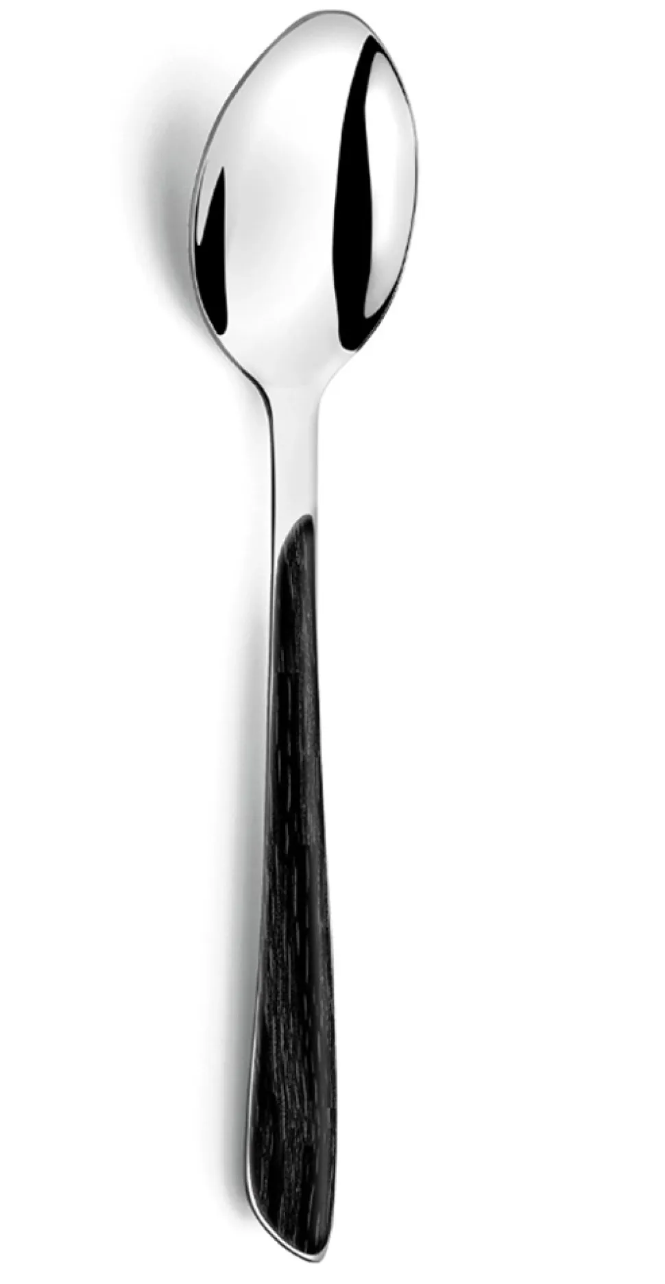 Bestekset Amefa Eclat Black (16-delig)