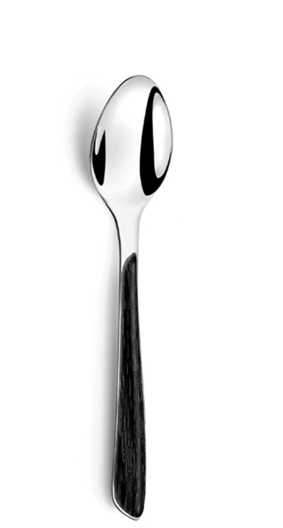 Bestekset Amefa Eclat Black (16-delig)