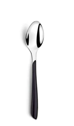 Bestekset Amefa Eclat Black (24-delig)