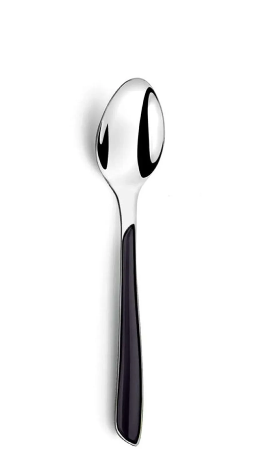Bestekset Amefa Eclat Black (24-delig)