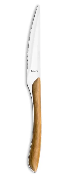 Amefa Bestekset Eclat Brown (16-delig) Online