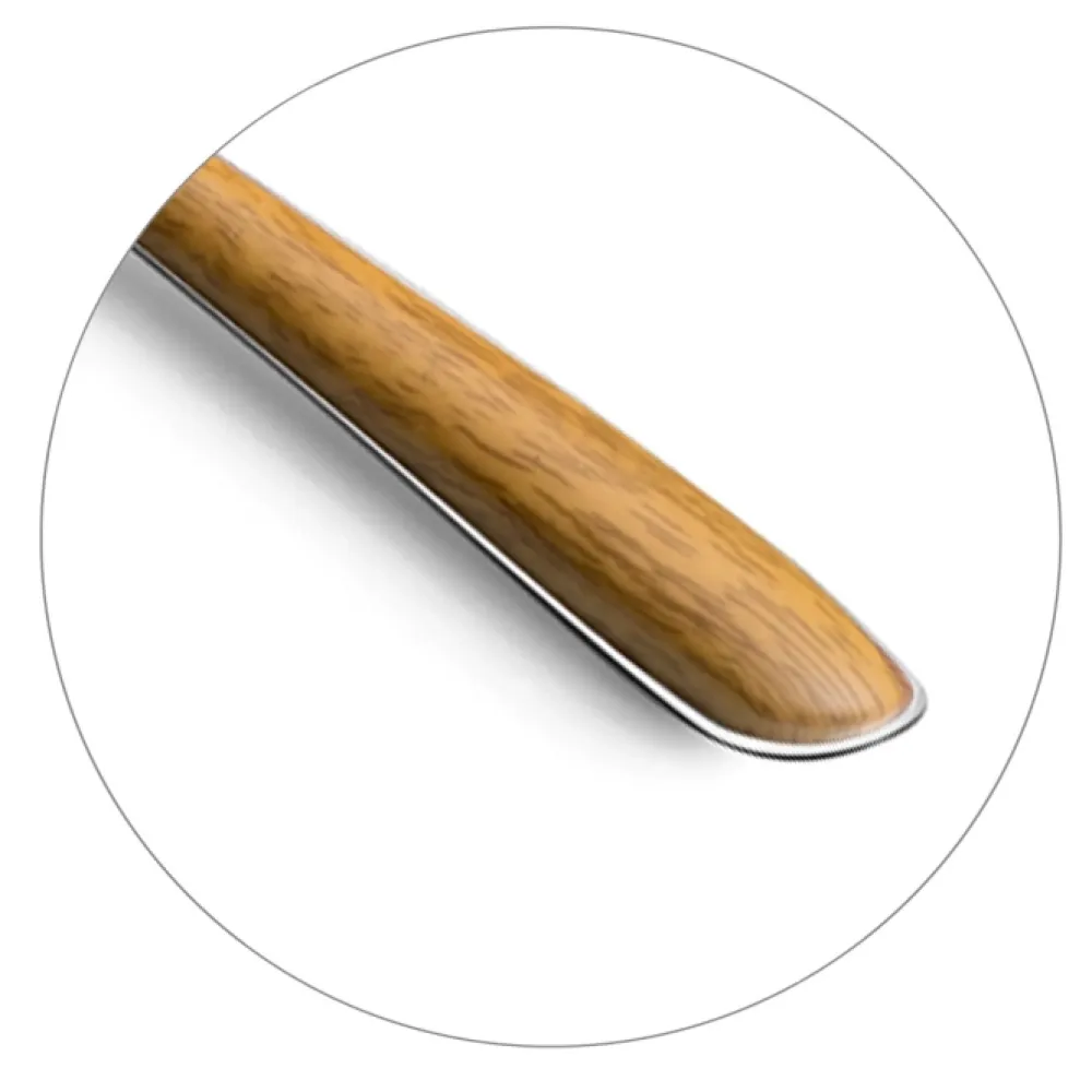 Amefa Bestekset Eclat Brown (16-delig) Online