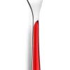 Bestekset Amefa Eclat Red (24-delig)