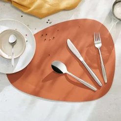 Bestekset Amefa Florence Zilver (78-delig)