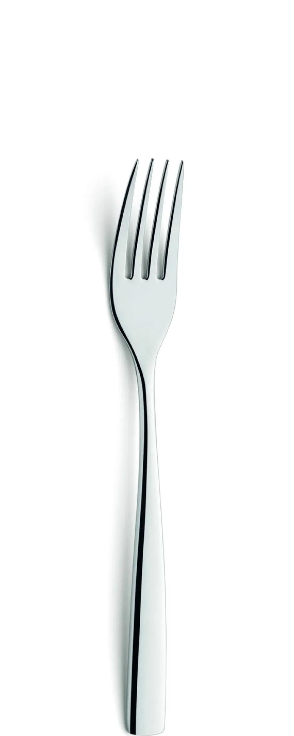 Bestekset Amefa Gaia Zilver (42-delig)