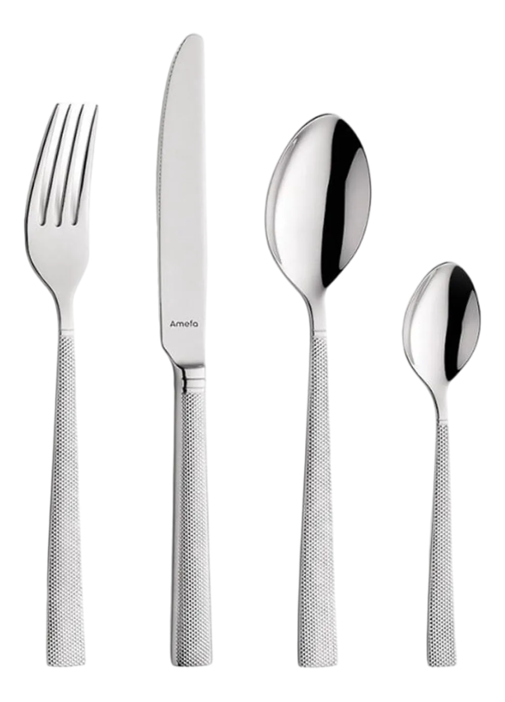 Amefa Bestekset Jewel (24-delig) Clearance