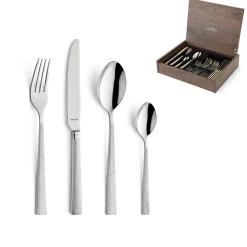 Amefa Bestekset Jewel (24-delig) Clearance