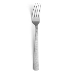 Amefa Bestekset Linen Zilver (24-delig) Best