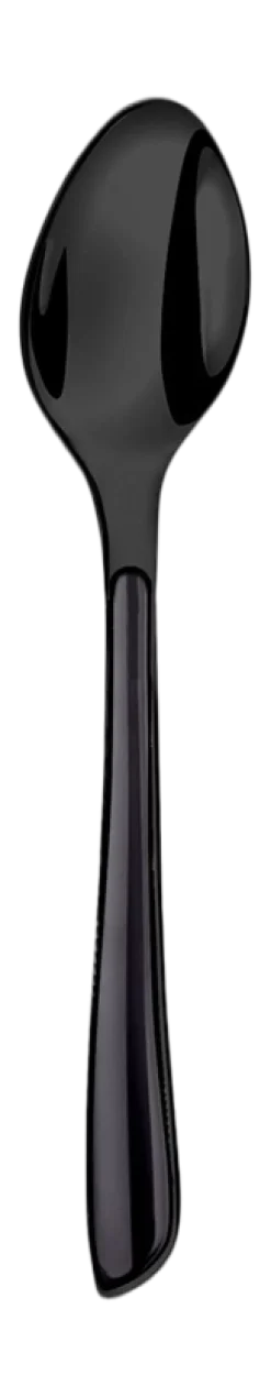 Amefa Bestekset Lumino Black / Black Handle (16-delig) Hot