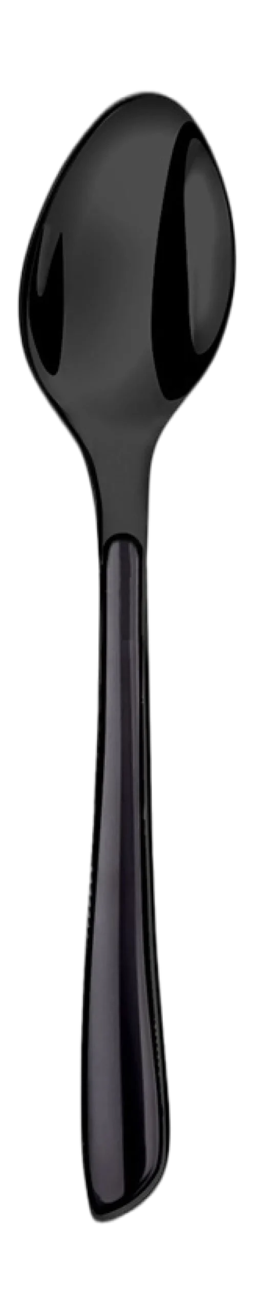 Amefa Bestekset Lumino Black / Black Handle (16-delig) Hot