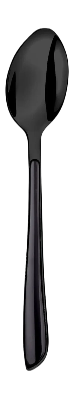 Amefa Bestekset Lumino Black / Black Handle (16-delig) Hot