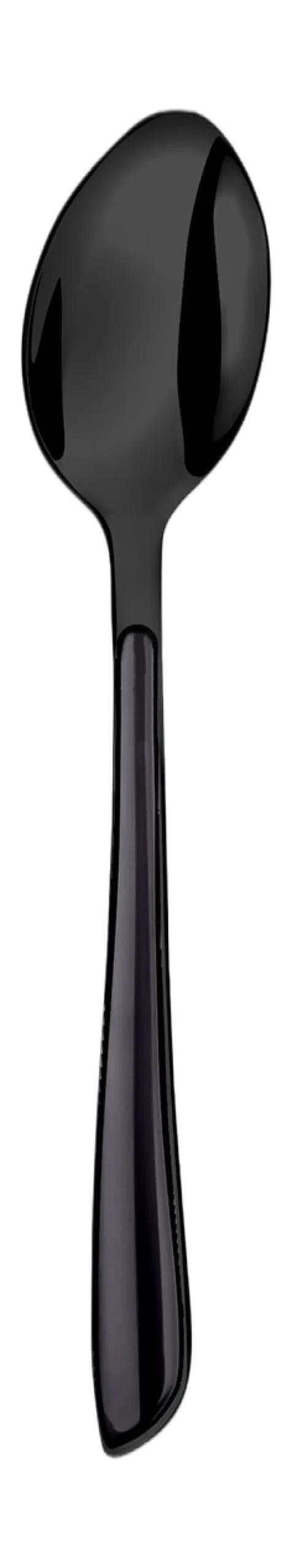 Amefa Bestekset Lumino Black / Black Handle (16-delig) Hot