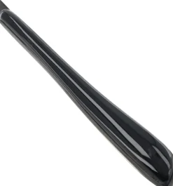 Amefa Bestekset Lumino Black / Black Handle (16-delig) Hot