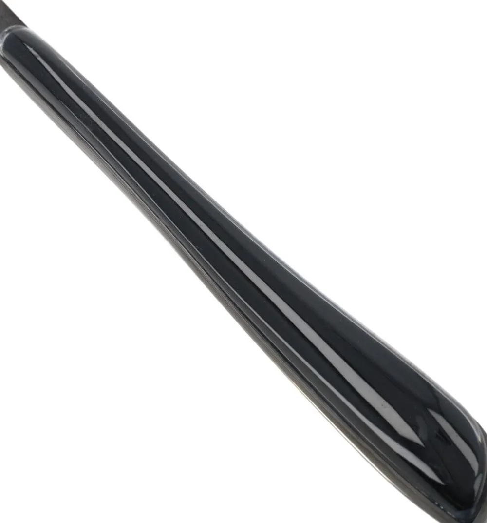 Amefa Bestekset Lumino Black / Black Handle (16-delig) Hot