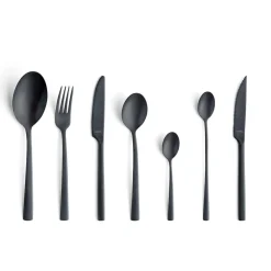 Amefa Bestekset Manille Black (42-delig) Online