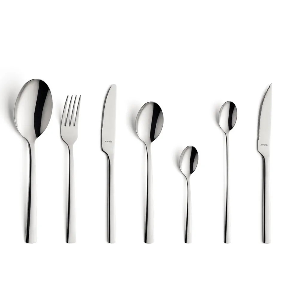 Amefa Bestekset Manille (42-delig) Best