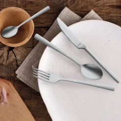 Bestekset Amefa Manille Stainless Steel (16-delig)
