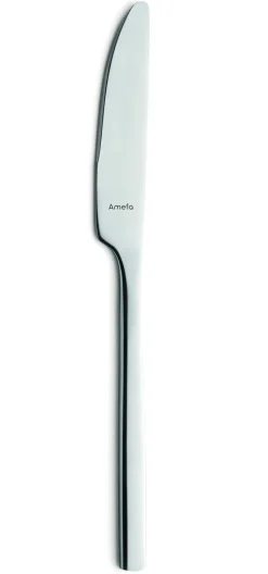 Bestekset Amefa Manille Zilver (24-delig)