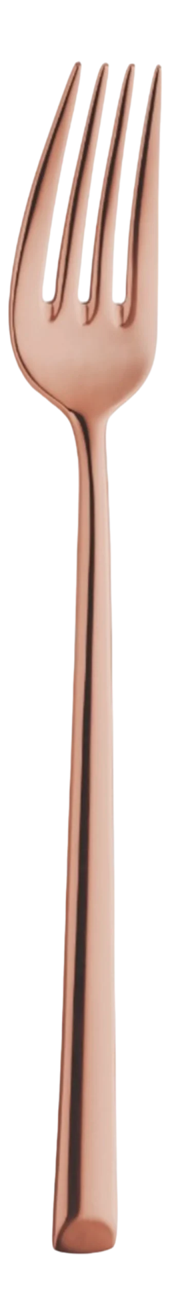 Bestekset Amefa Metropole Copper (24-delig)