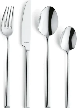 Amefa Bestekset Metropole (60-delig) New