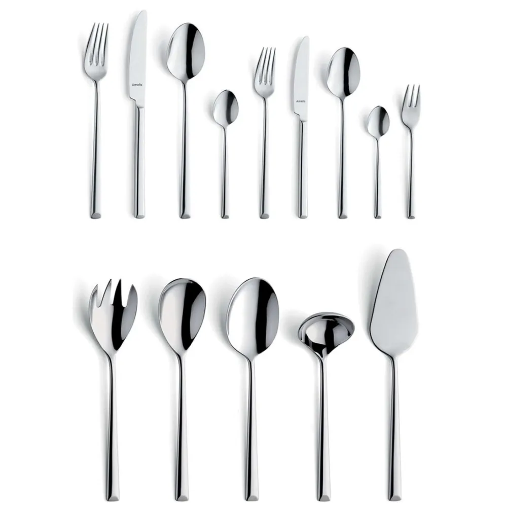 Amefa Bestekset Metropole (60-delig) New