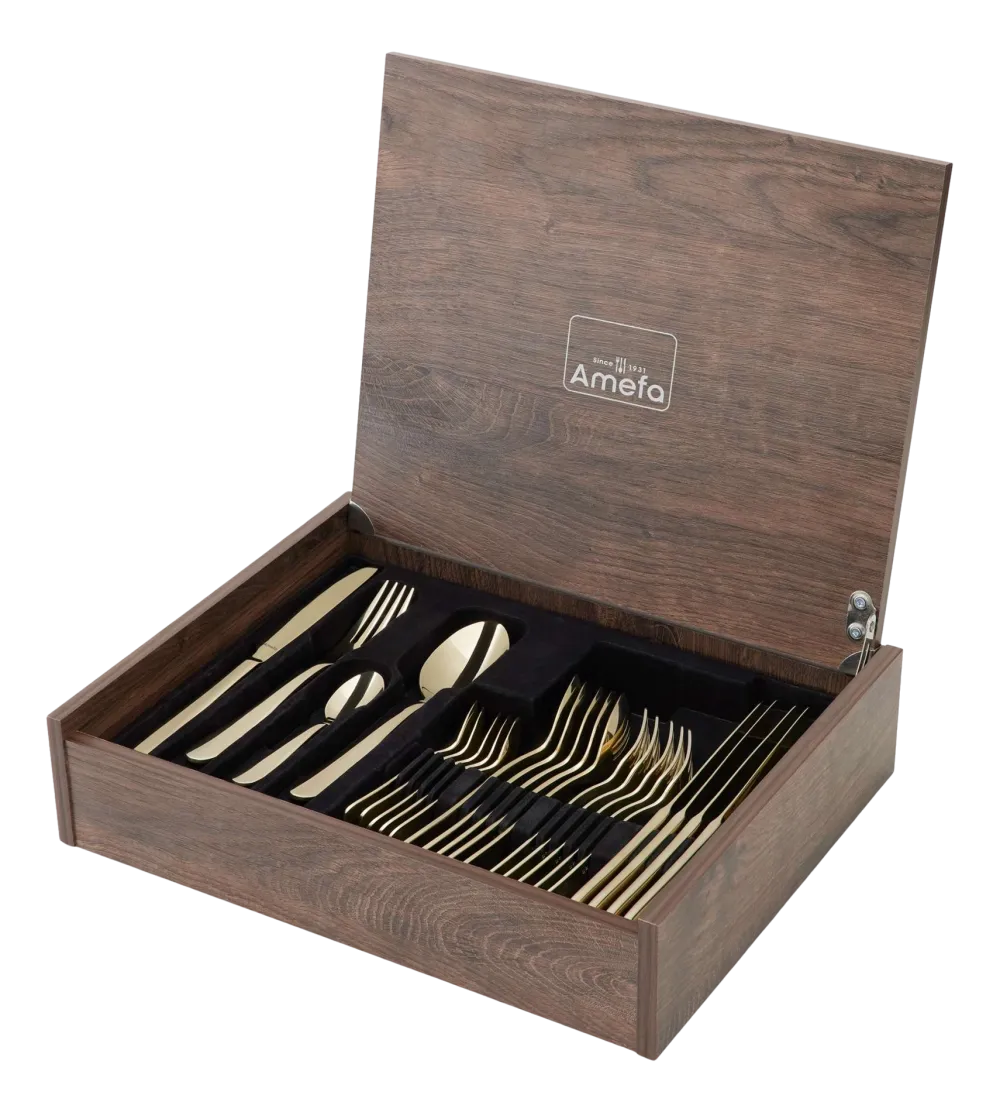 Amefa Bestekset Moderno New