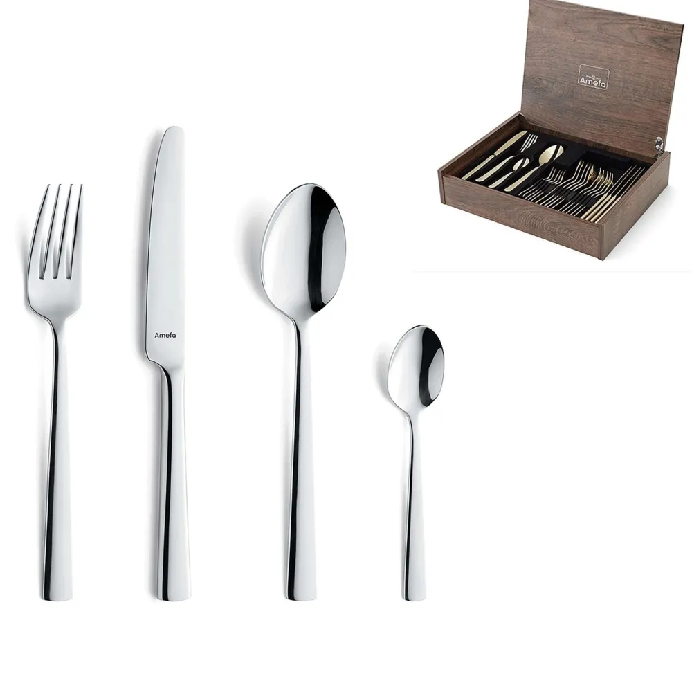 Amefa Bestekset Moderno New