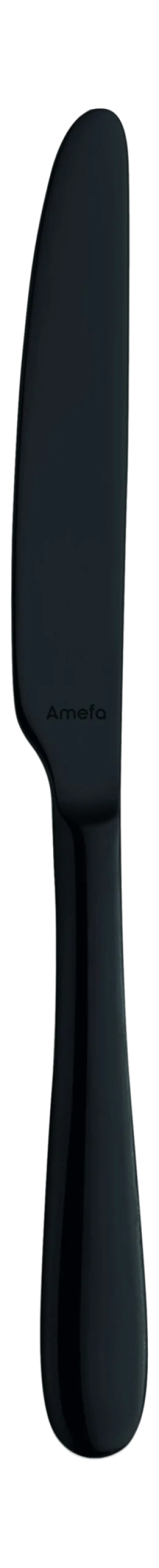 Amefa Bestekset Oxford Zwart (24-delig) Online