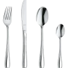 Amefa Bestekset Pearl Zilver (24-delig) Online