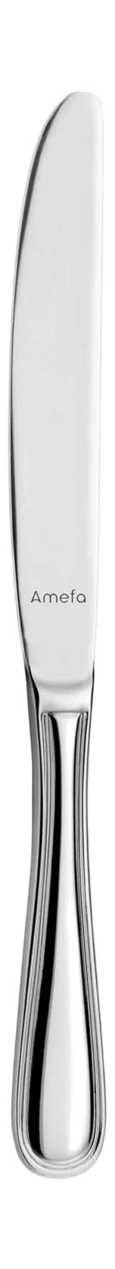 Amefa Bestekset Rossini Zilverkleurig (66-Delig) Clearance