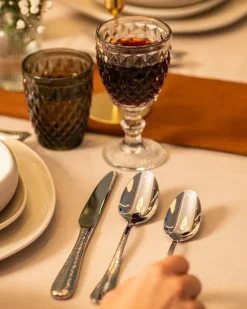 Bestekset Amefa Sierra (24-delig)