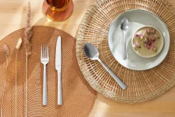 Bestekset Amefa Ventura Zilver (78-delig)
