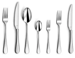 Amefa Bestekset Venus Zilver (84-delig) Discount