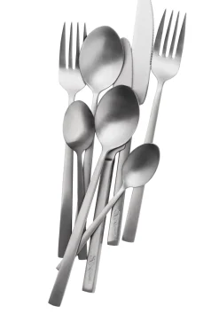Bitz Bestekset Satin Finish (16-delig) Discount