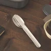 Black+Blum Bestekset Zilver (3-Delig) Clearance