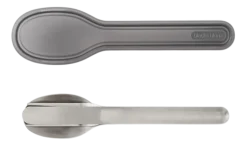 Black+Blum Bestekset Zilver (3-Delig) Clearance